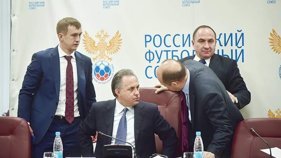 РФС может объединить второй и третий дивизионы