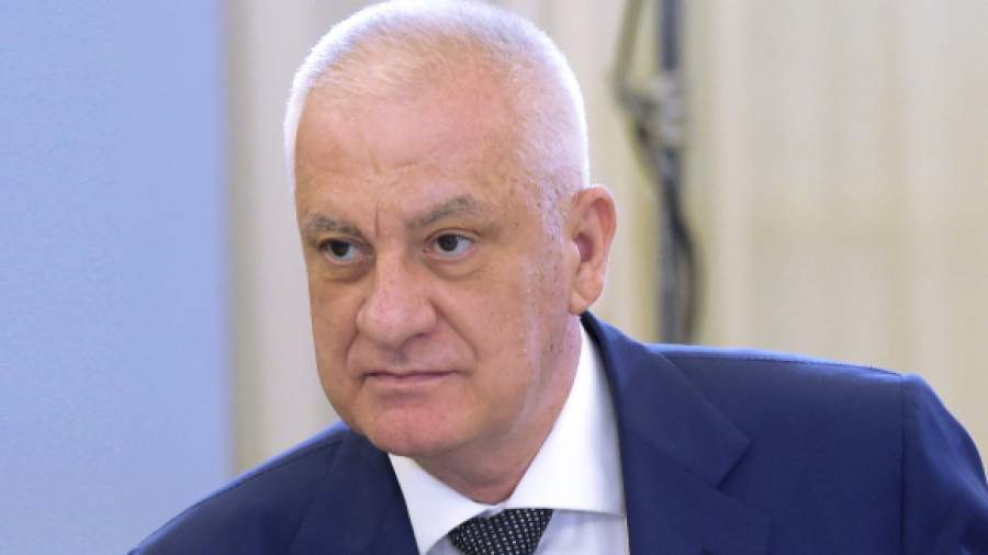 Занять место Тамерлана Агузарова могут несколько претендентов