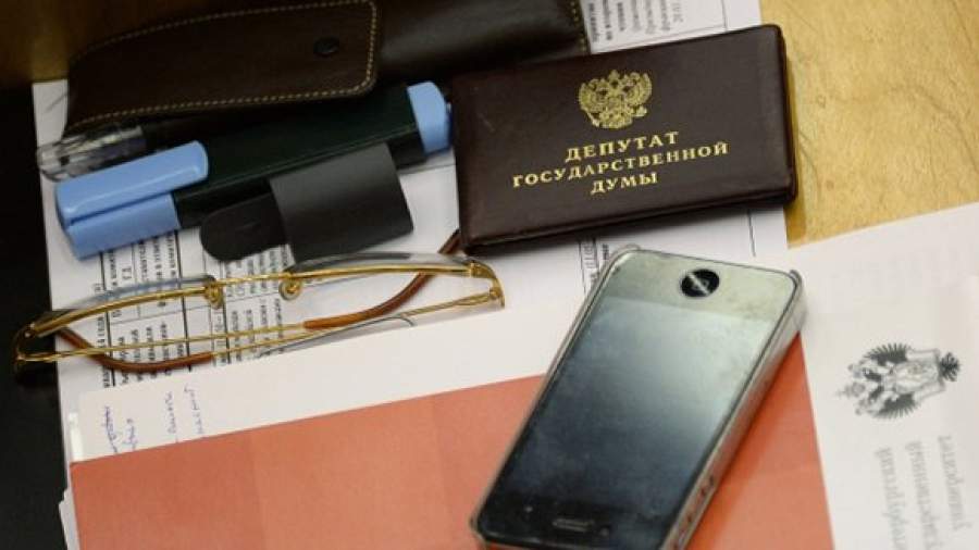 Мошенники уже «торгуют» должностями помощников депутатов будущей Думы