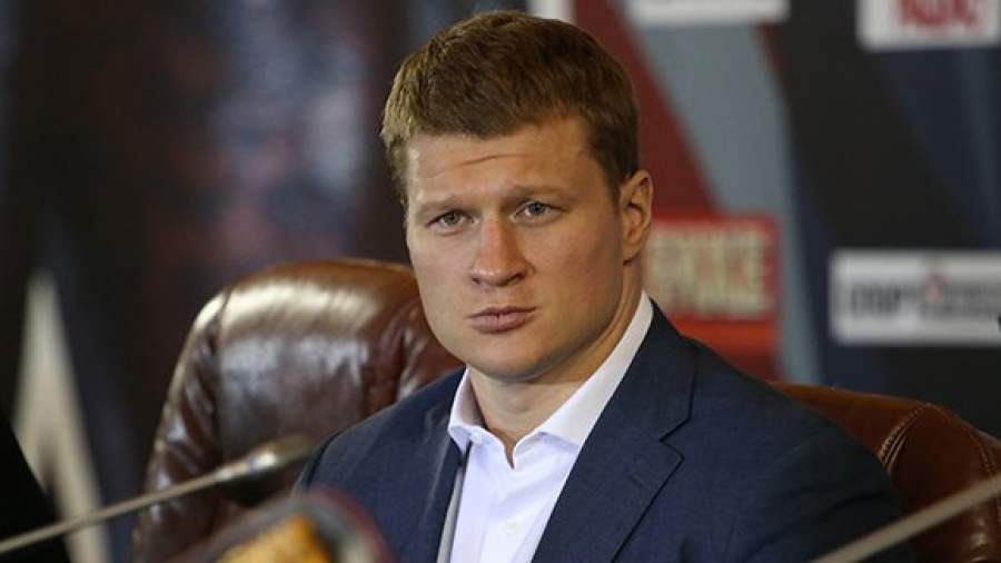 «К Поветкину в WADA относятся предвзято»