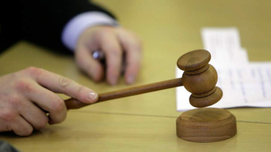 В Думе предлагают упростить процедуру подачи апелляции