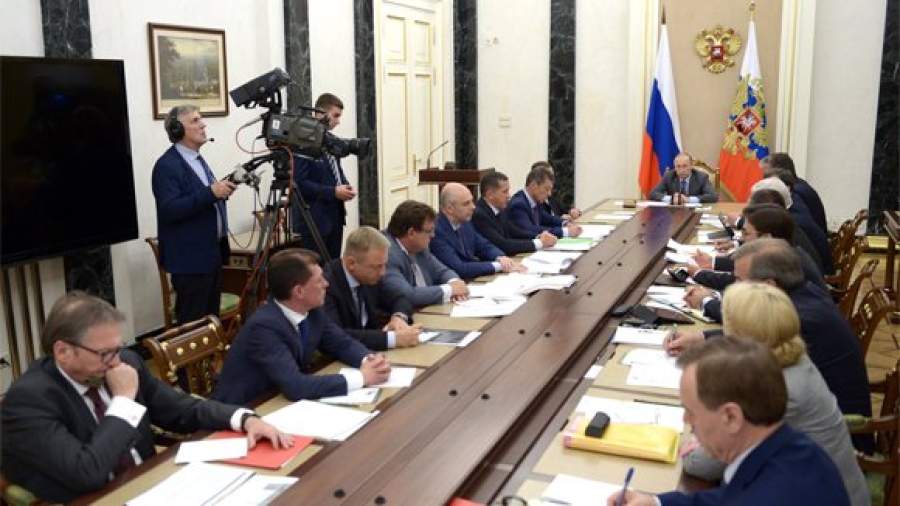 Владимир Путин: «В спорте не может быть места никакому допингу»