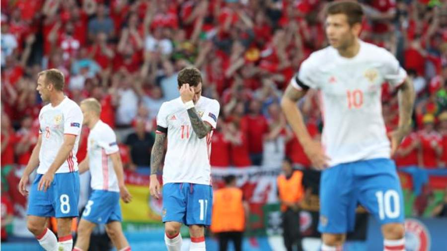 «К чемпионату мира-2018 наш футбол не успеет ожить»