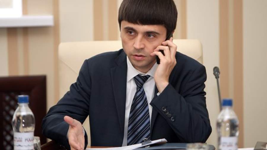 Вице-премьер Крыма назвал основное достижение меджлиса