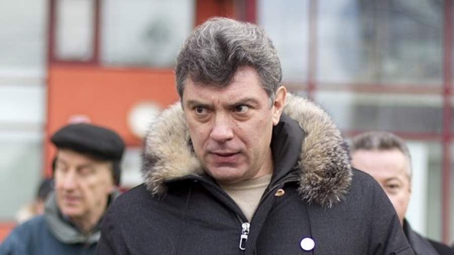 Следователи рассматривают экономическую версию убийства Немцова