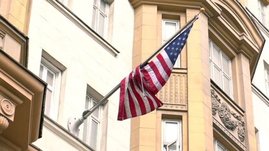 Зафиксирована рекордно низкая эмиграция россиян в США