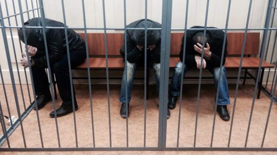 Сыщики заинтересовались финансами обвиняемых в убийстве Немцова