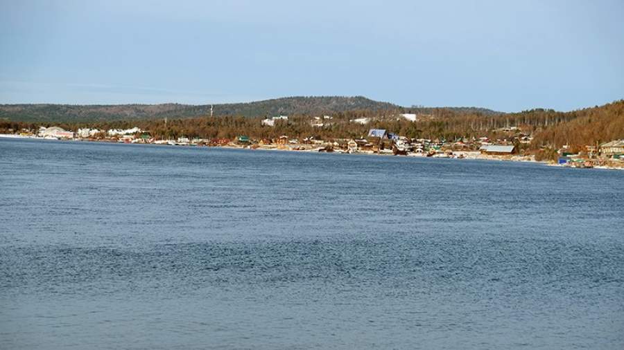 Китай заинтересован в перекачке пресной воды из Байкала