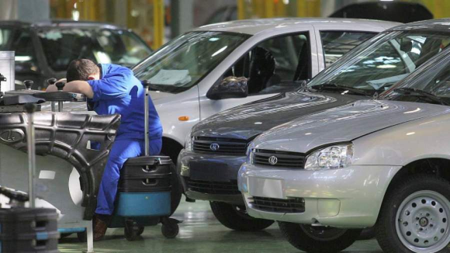«АвтоВАЗ» утратил старейшую техническую библиотеку