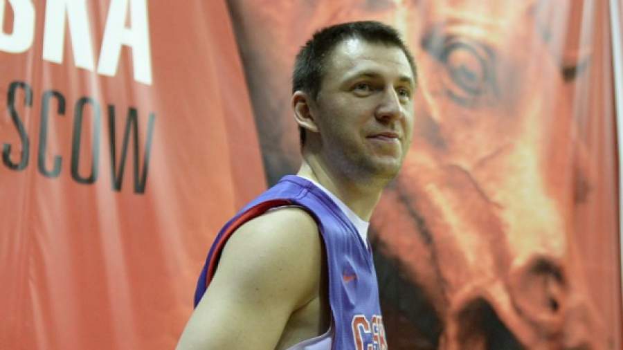 Виталий Фридзон: «У Овечкина еще не всё потеряно в баскетболе»