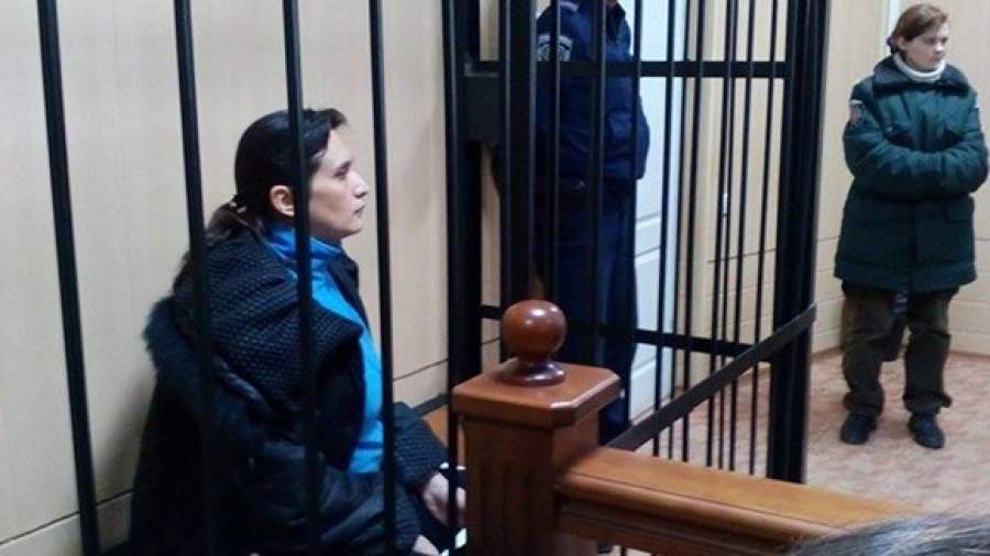 СПЧ просит провести расследование дел политзаключенных в Одессе