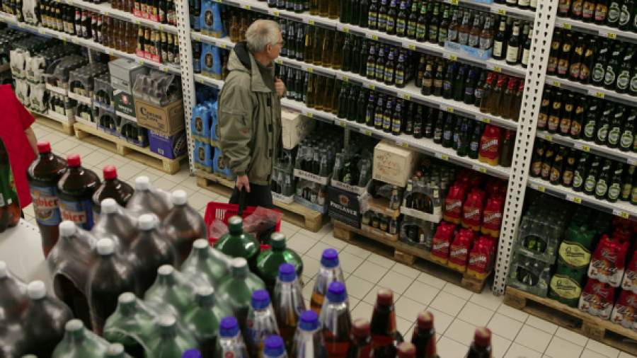 К ЕГАИС подключились 94% оптовиков и почти 40% розницы