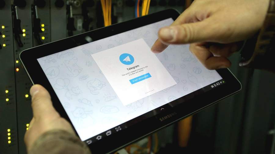 Кремлевские эксперты выходят в Telegram