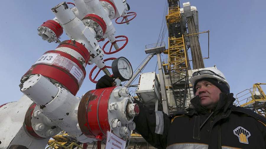 Европейцы призывают снять санкции с «Роснефти»