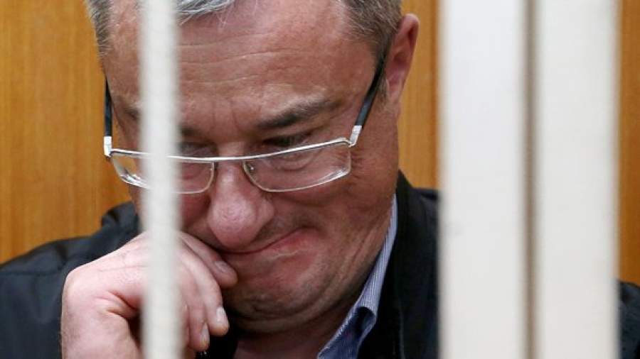 Следы группировки главы Коми ищут в Европе