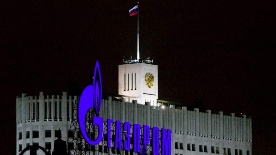 ЛНР будет оплачивать газ России напрямую