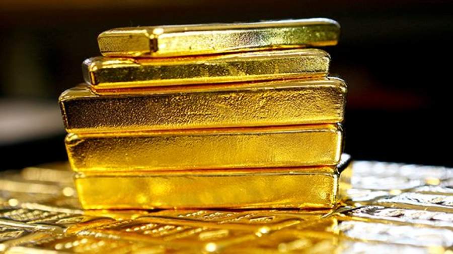 Россия накопит $500 млрд за три года