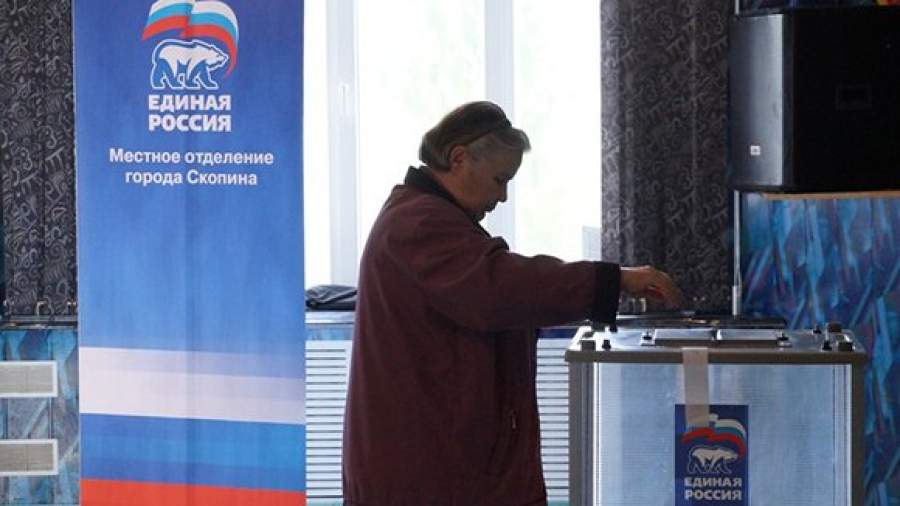 В ОНФ считают, что идея праймериз себя оправдала