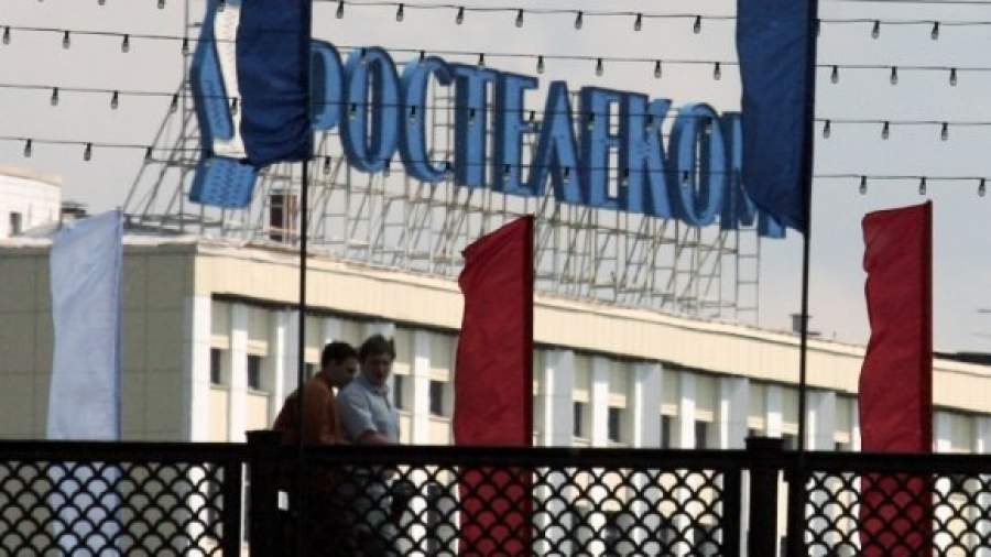Счетная палата требует от «Ростелекома» 138 млн рублей