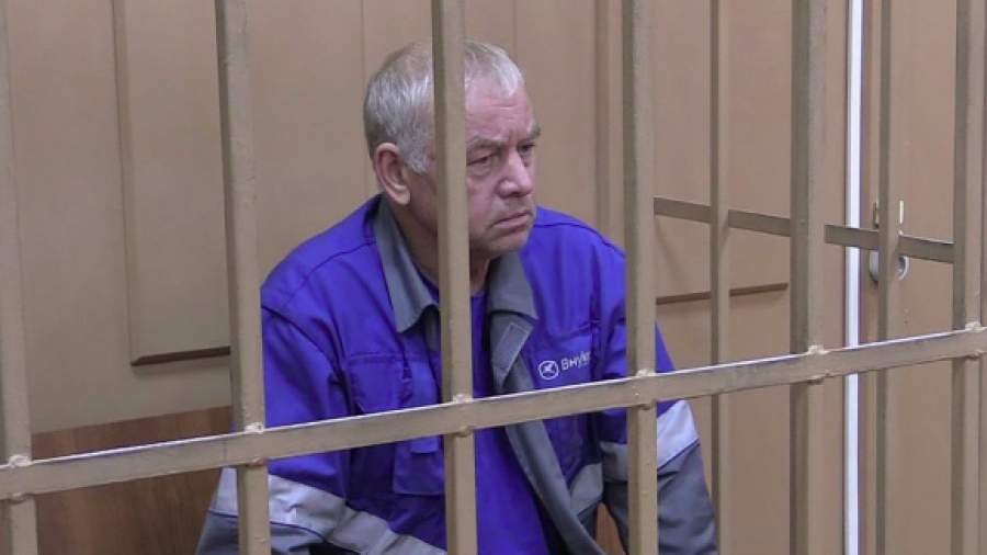 Обвиняемый в авиакатастрофе во Внуково просит о сделке со следствием