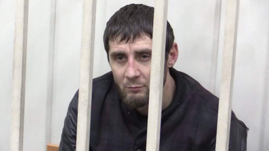 Арестованы подозреваемые в убийстве Бориса Немцова