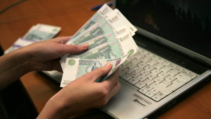 Чиновники переходят на службу к новым технологиям