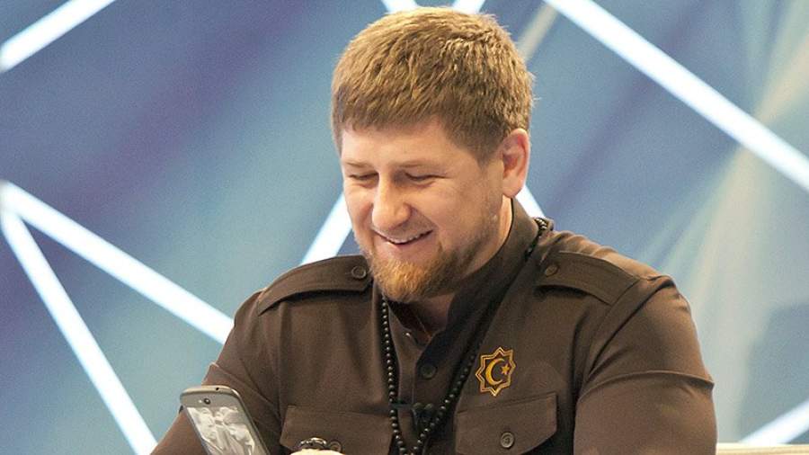 Рамзан Кадыров — самый популярный губернатор «ВКонтакте»