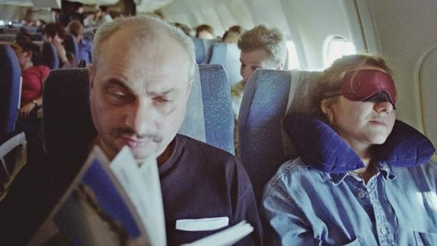 Выезжающих в террористические регионы возьмут на спецконтроль