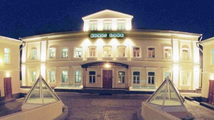 Бывшего главного коллектора Номос-банка будет искать Интерпол