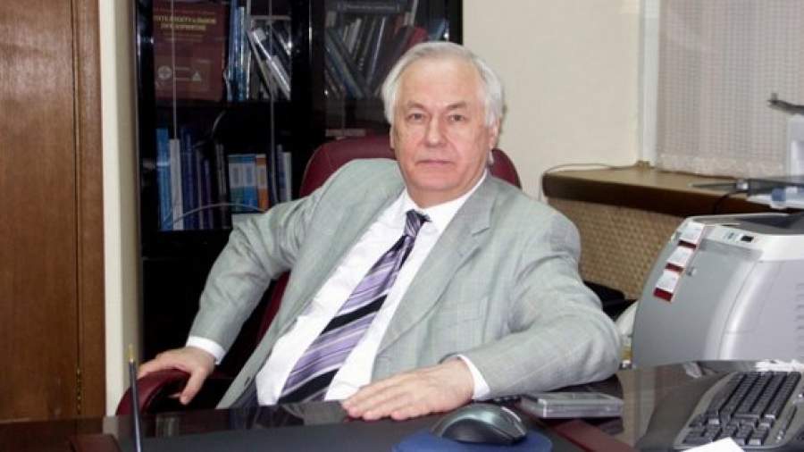 «Научный флот России держится на плаву благодаря халтуре»