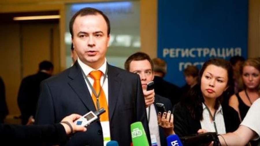 Московских правых возглавит бывший офицер госбезопасности