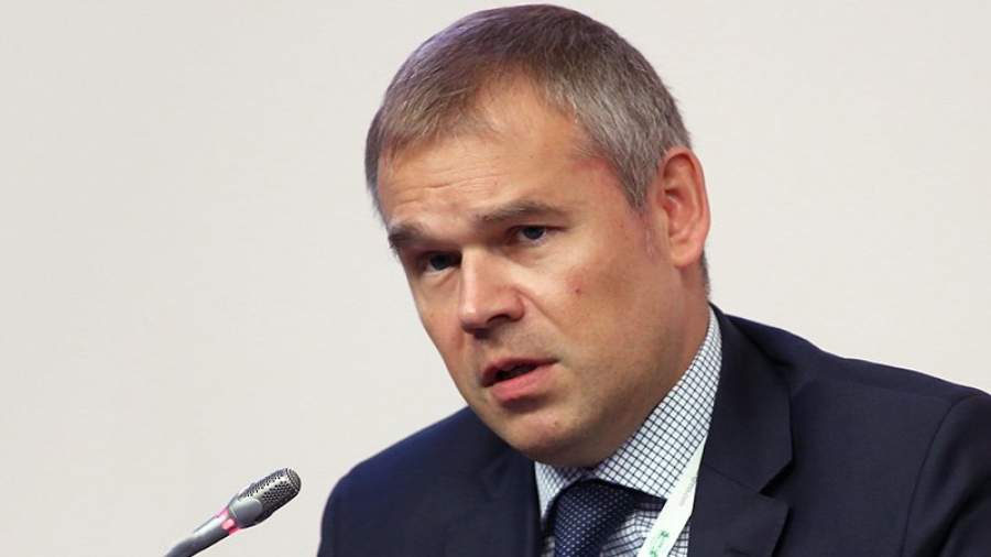«ЦБ планирует снижать зависимость от внешних рейтингов»
