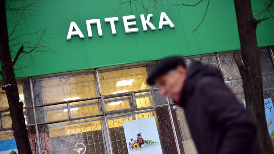 Цены на жизненно важные лекарства завышают по всей стране