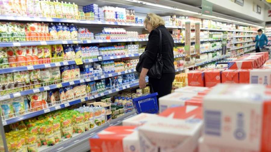 80% российского майонеза не соответствуют стандартам качества