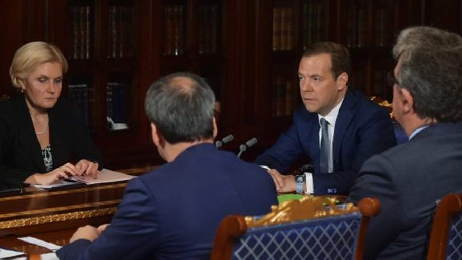 «Башнефть» продали «Роснефти»
