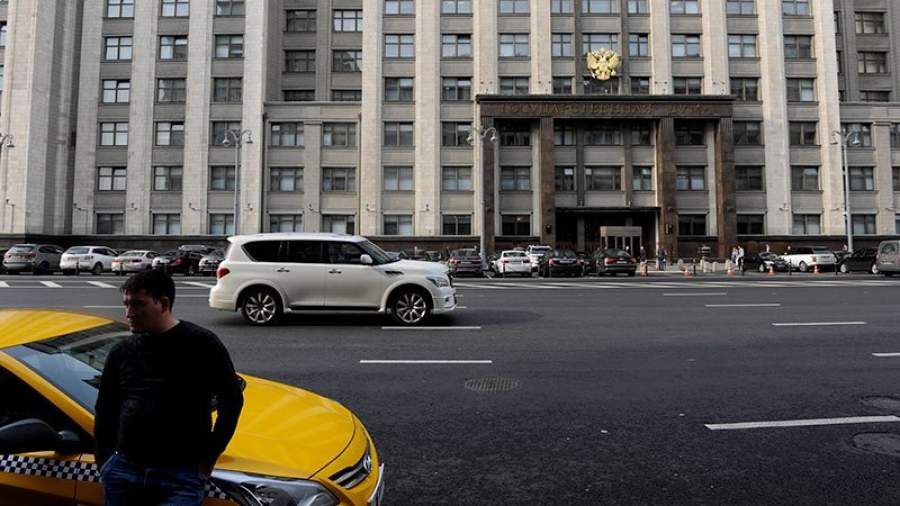 Проблеме мигрантов выделят подкомитет