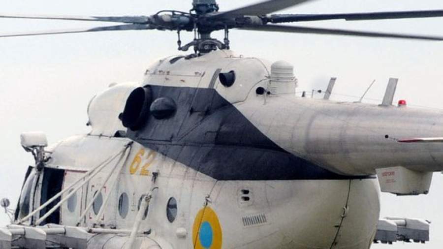 Генпрокуратура проверит поставщиков военного оборудования Украине