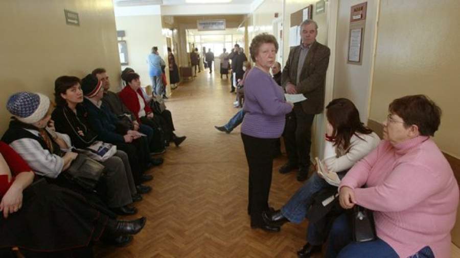 В России может появиться уполномоченный по правам пациентов