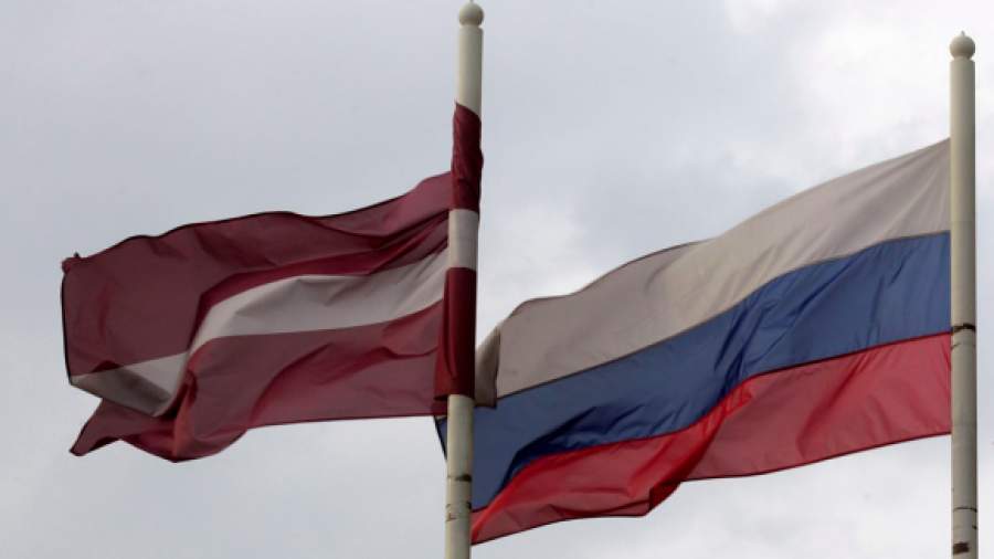 Парламенты России и Латвии начнут взаимодействовать