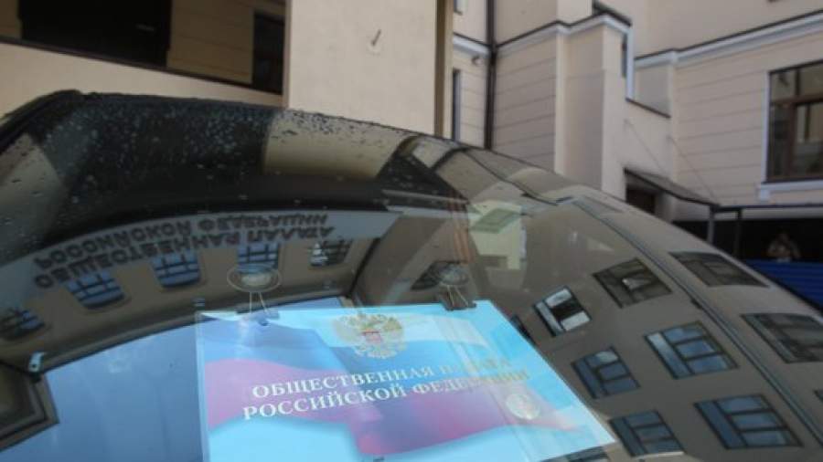 Общественная палата выделила 6 тыс. «самых полезных» НКО