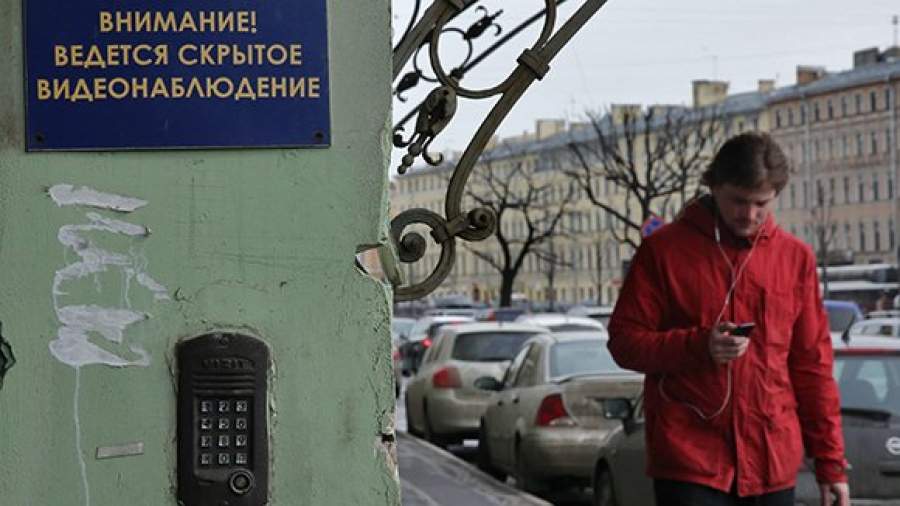Домофоны подключат к интернету