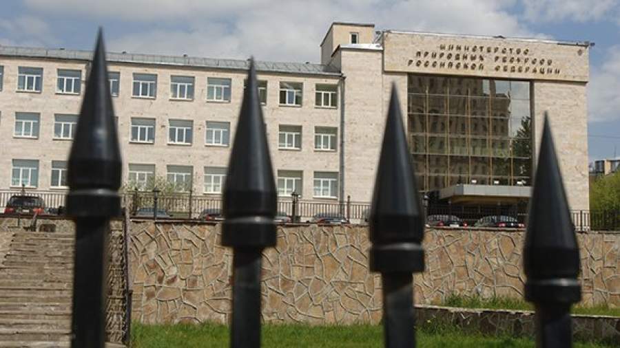 Генпрокуратура обвинила Минприроды в бездействии
