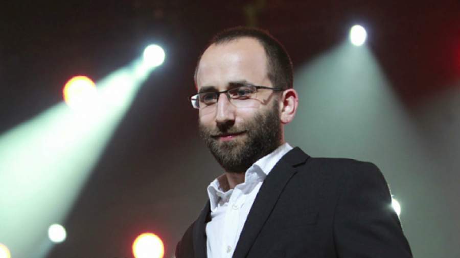 «Только в 20 лет можно попробовать жить так, как никто до тебя не жил»