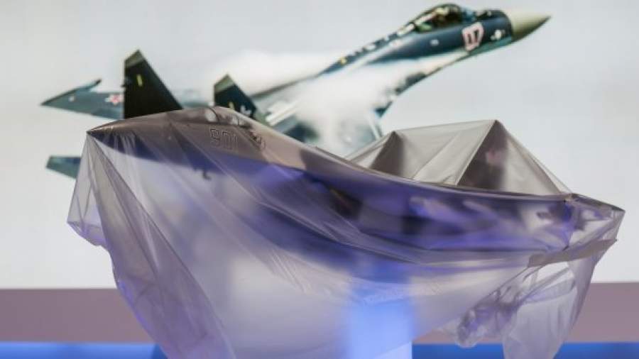 Индонезия получит первые Су-35 не раньше 2018 года