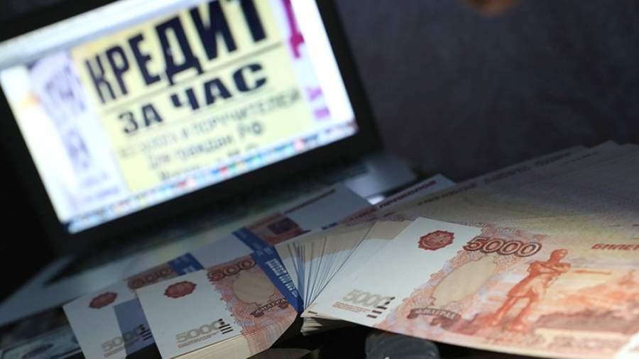 Нелегальные МФО не покинут интернет