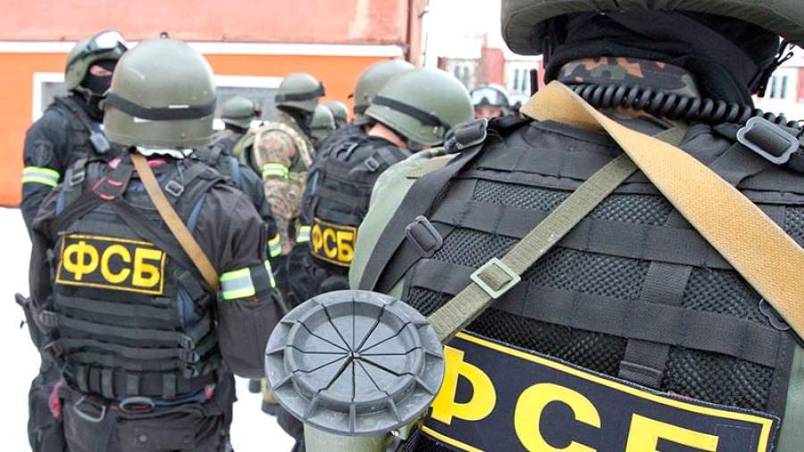 Теракт без ответственности
