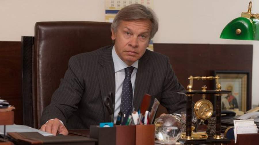 Пушков: «Размещение штаб-квартиры ООН в США — ошибка Сталина»
