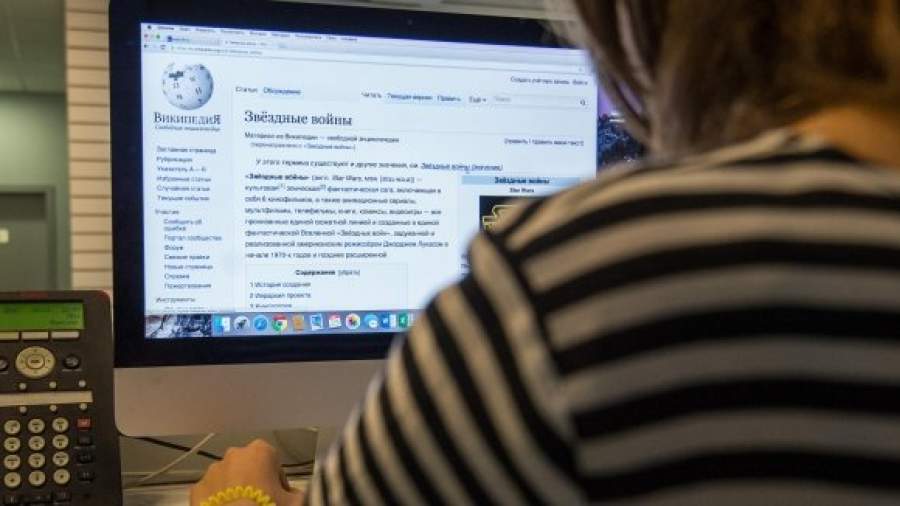 Смена адреса статьи не поможет «Википедии» избежать блокировки