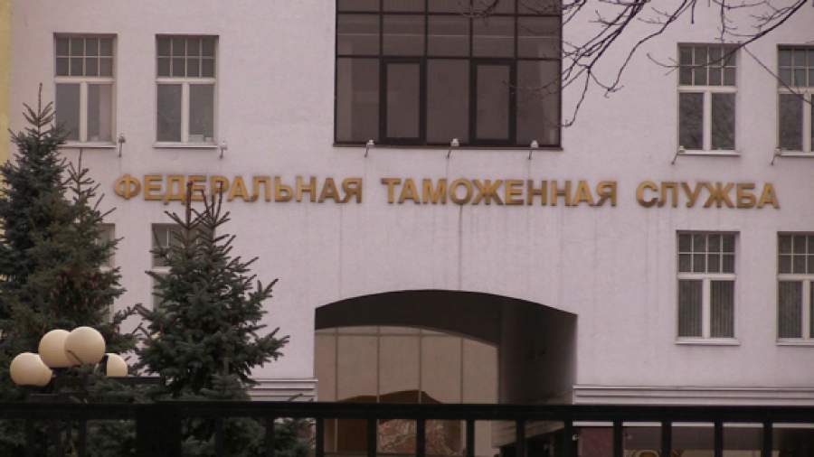 Минпромторг создает систему уничтожения контрабандной одежды
