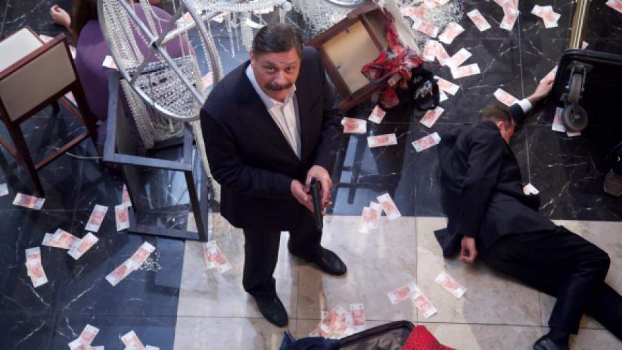 «Кухня»: всё только начинается